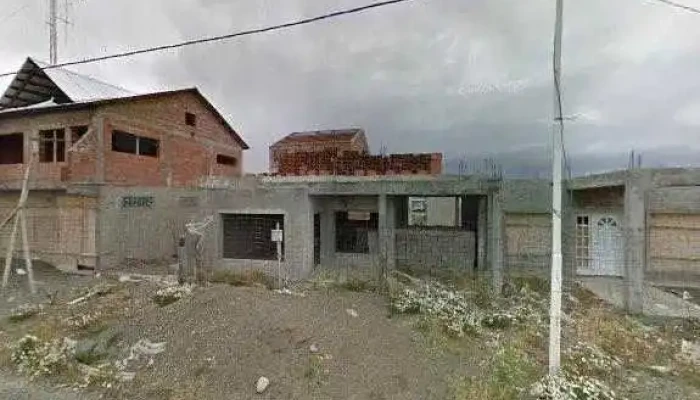 Jca Repuestos -  Dondedeg - Río Gallegos