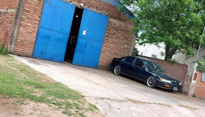 Jg Especialistas Taller Electromecanico Integral Zona - Victorica