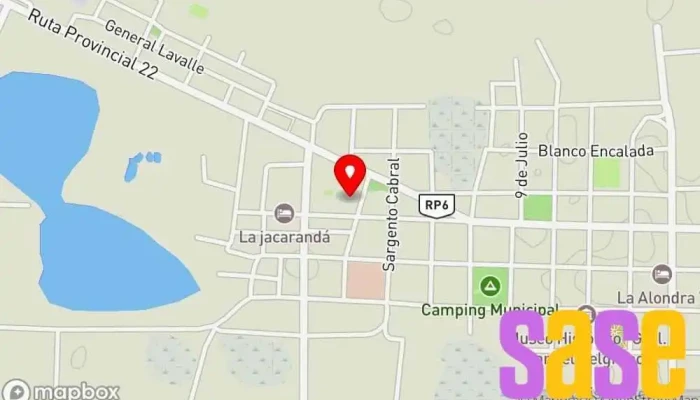 Jin Nº 18 - Escuela Nº 600 - Corrientes