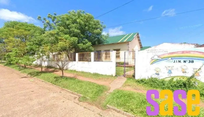 Jin Nº 38 Sede Escuela Nº 477 - Corrientes