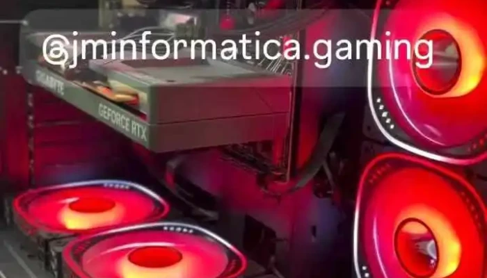 Jm Informatica   Jm Gaming Del Propietario - Jesus Maria