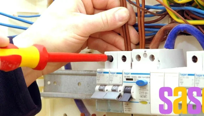 Jorge Electricidad -  Sitio Web - Cdad. Autónoma de Buenos Aires