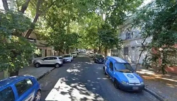Jorge Electricidad -  Sitio Webdeg - Cdad. Autónoma de Buenos Aires
