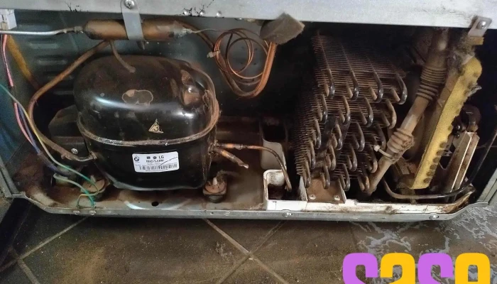 Jorge Lima Refrigeracion Electricidad Del Propietario - Posadas