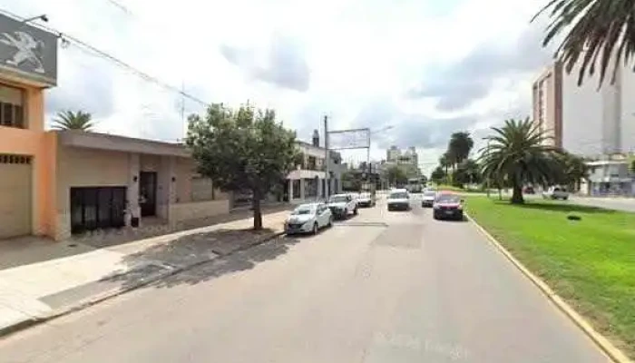 Juan Carlos Rodriguez Autopartes Electricas -  Promocion - Villa María