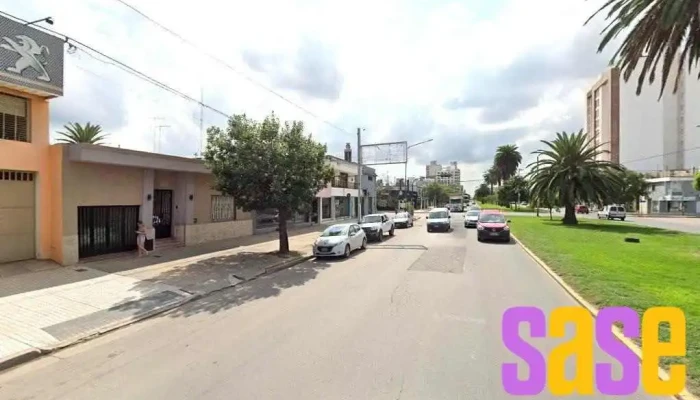 Juan Carlos Rodriguez Autopartes Electricas - Villa María
