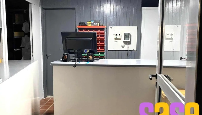 Juanchi Electricidad -  Del Propietario - Villa del Totoral