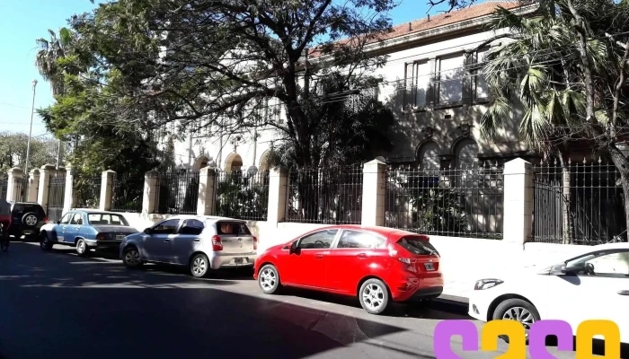 Junta de Clasificación para la Educación Secundaria - W3400Amw Corrientes