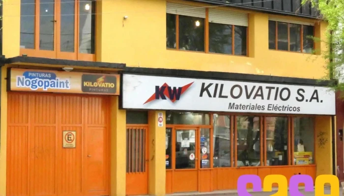 Kilovatio Sa -  Del Propietario - Río Gallegos