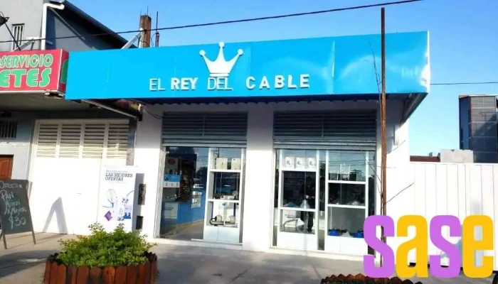 Kingz Sitio Web - Formosa