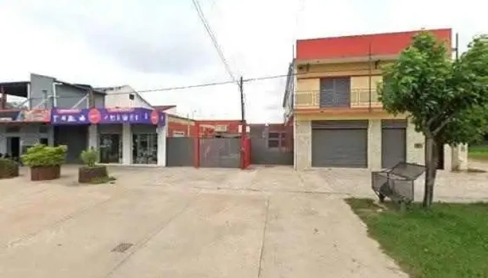 Kingz Sitio Webdeg - Formosa