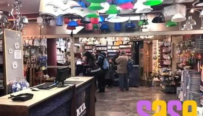 Kva Argentina Sa Interior - Mendoza