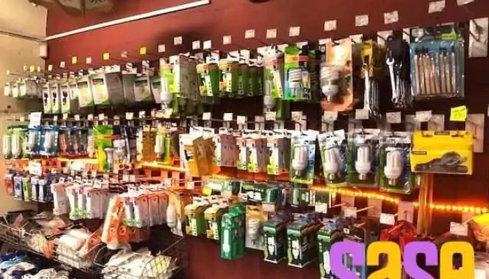 Kva Argentina Sa Numero - Mendoza