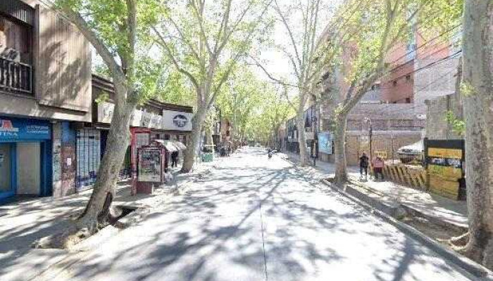 Kva Argentina Sa Numerodeg - Mendoza