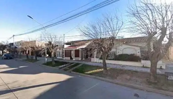 L Y J Iluminacion Electricidad Cerca De Mideg - Gral. Levalle