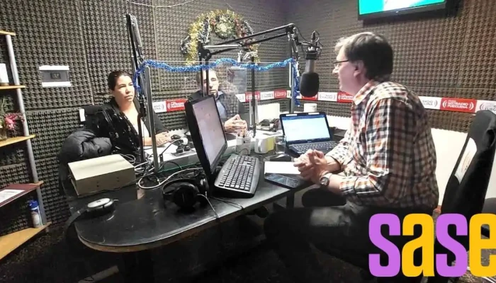 La 97 Radio Fueguina - Río Grande