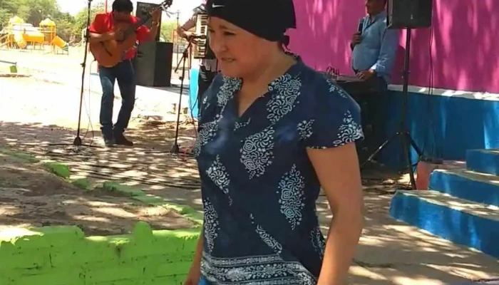 La Brea Pocena Fm 1035 Videos - Brea Pozo