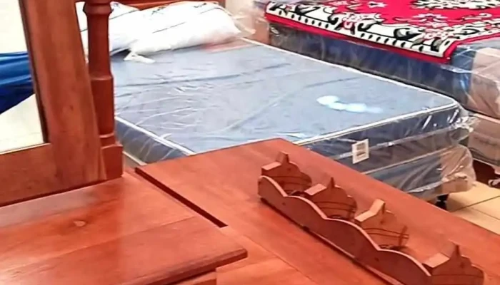 La Casa De La Electricidad -  Videos - San Pedro