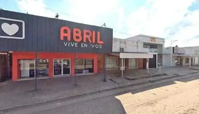 La Casa De La Radio -  Ubicaciondeg - El Colorado