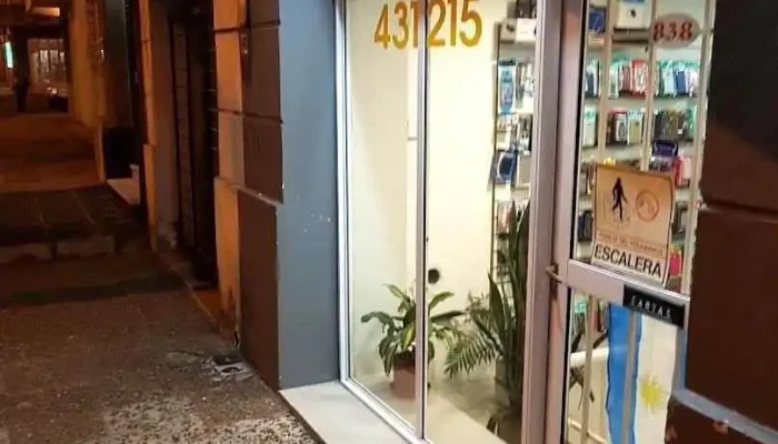 La Casa del Control Remoto E.r. - Gualeguaychú