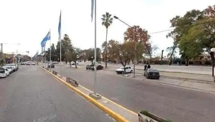 La Casa Del Electricista -  Dondedeg - San Martín