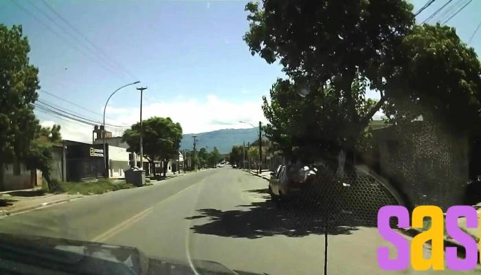 La Casa Del Electricista -  Videos - San Fernando del Valle de Catamarca