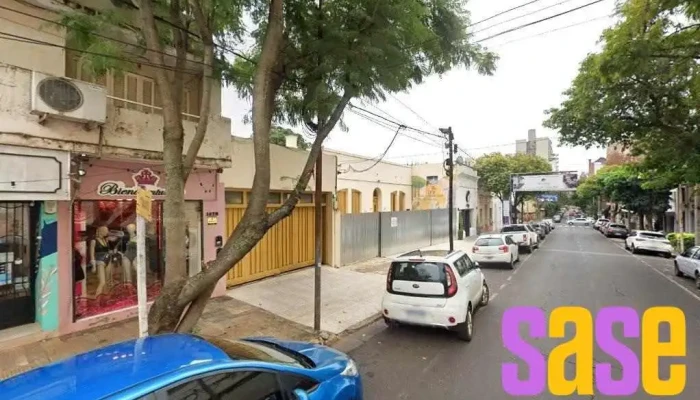 La Casa del Streaming - N3301Jfn Posadas