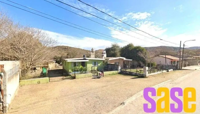 La Casa del Televisor - La Calera
