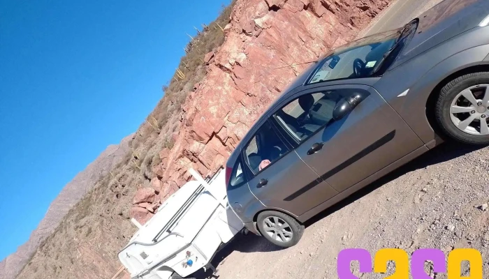 La Chispa Taller De Electricidad Automotor Instagram - Chilecito