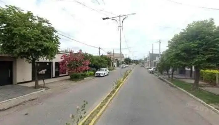 La Ciudad Fm -  Fotosdeg - Famaillá