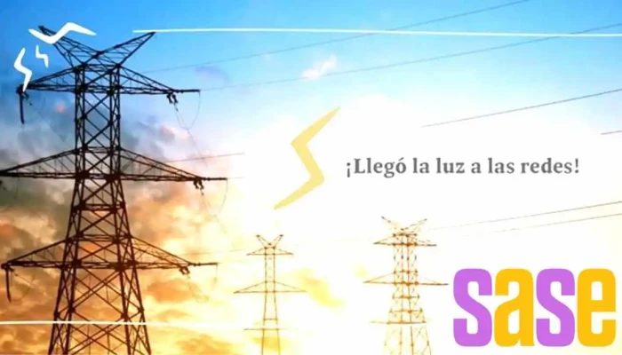 La Cooperativa Empresa Electrica De Godoy Cruz -  Del Propietario - Godoy Cruz