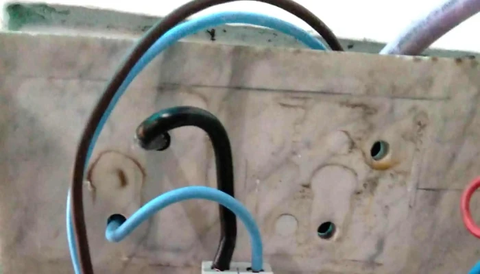 La Electrica Numero - Morón