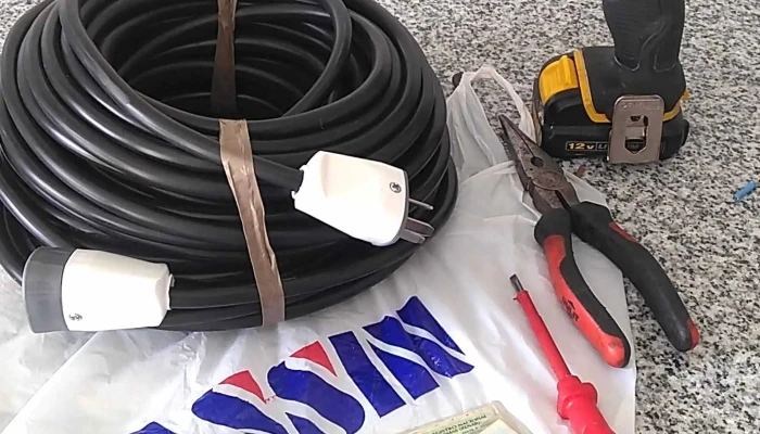 La Electrica Puntaje - Morón