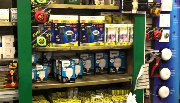 La Electrica Videos - Morón