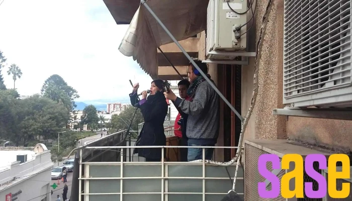 La Isla Fm - San Fernando Del Valle De Catamarca