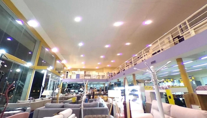 La Pampa Hogar Sh  Local Comercial Interior - Ingeniero Luiggi