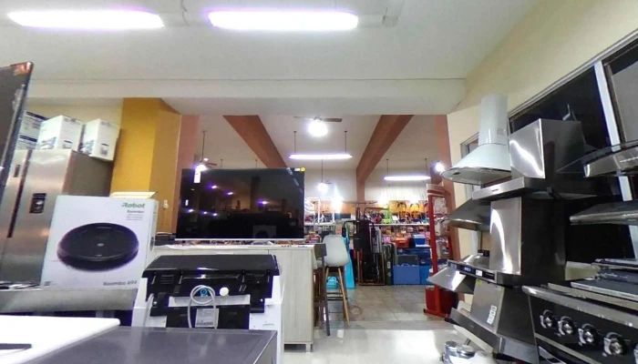 La Pampa Hogar Sh  Local Comercial Mas Recientes - Ingeniero Luiggi