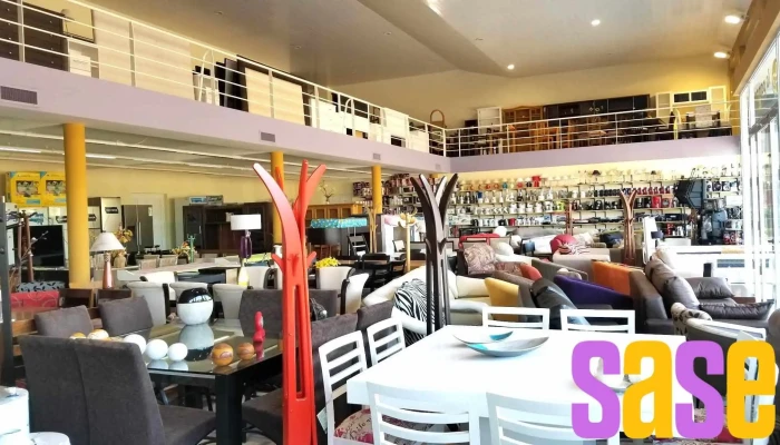 La Pampa Hogar Sh  Local Comercial Restaurante - Ingeniero Luiggi