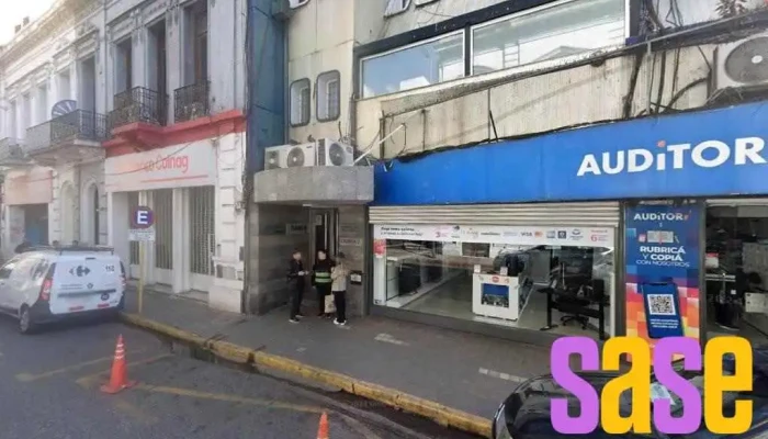 La Popu - X5000 Córdoba