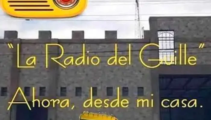 La Radio del Guille - 104.9 - Argentina