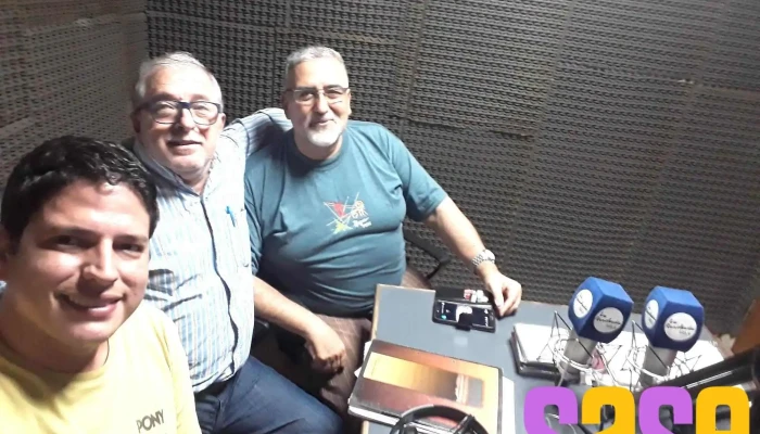 La Ranchada - X5000 Córdoba