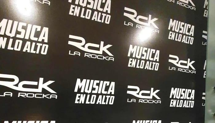 La Rocka Fm -  Donde - Resistencia