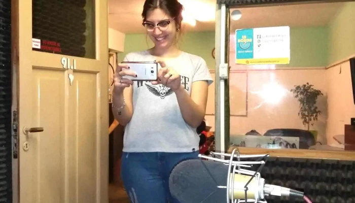 La Ronda Fm 91.1 - X5223 Col. Caroya