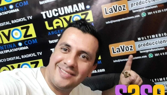 La Voz De Tucuman Del Propietario - San Miguel de Tucumán