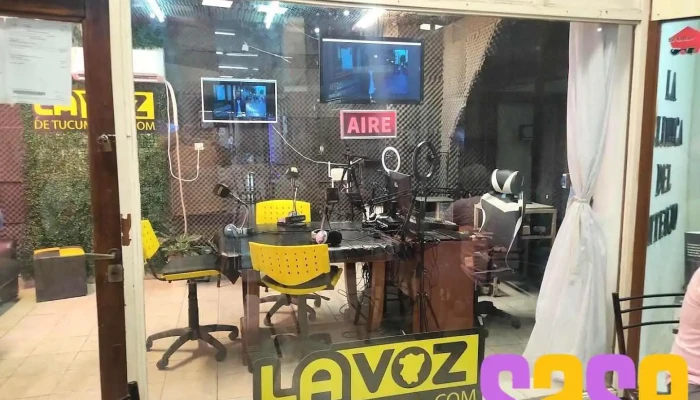 La Voz de Tucumán - San Miguel De Tucumán