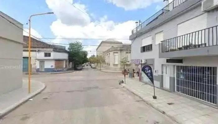 Lab Electronica Puntajedeg - Gualeguaychú
