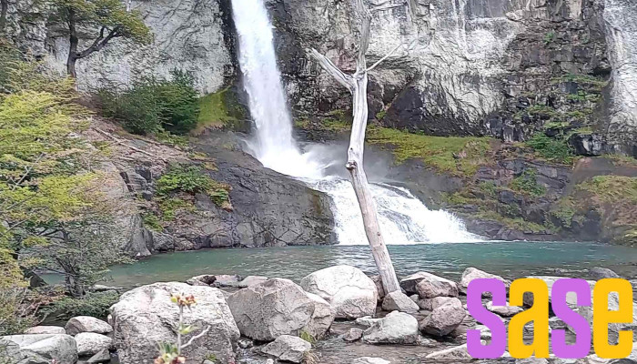 Lago Argentino -  Videos - Santa Cruz