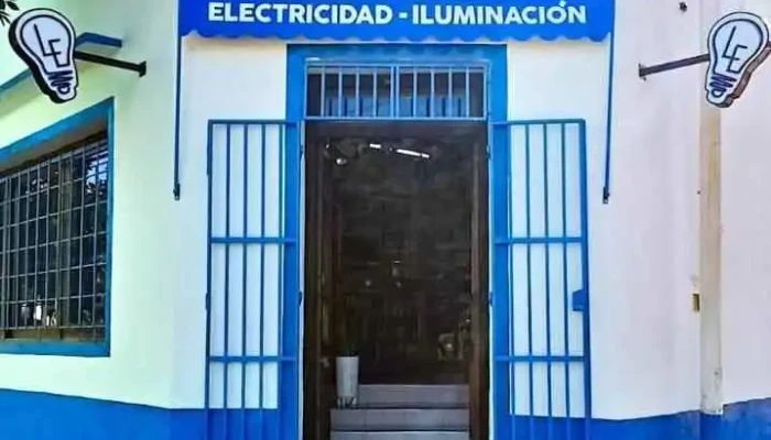 Lanfranco Electricidad E Iluminacion Del Propietario - Nogoyá