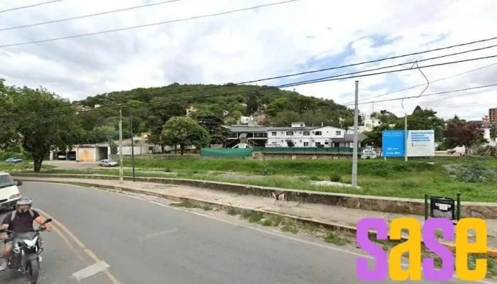 Latente Fm 97.9 - X5111 Río Ceballos