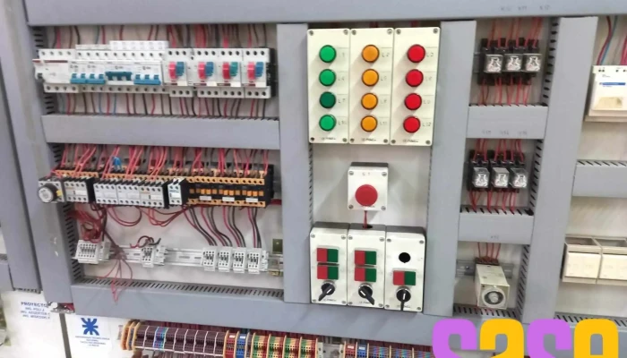 Lc Electricidad Y Climatizacion Interior - La Rioja